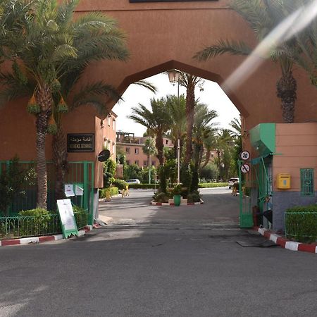 Apartamento Riad Alaoui 146 With Swimming Pool And Free Parking Marrakesh Exterior foto