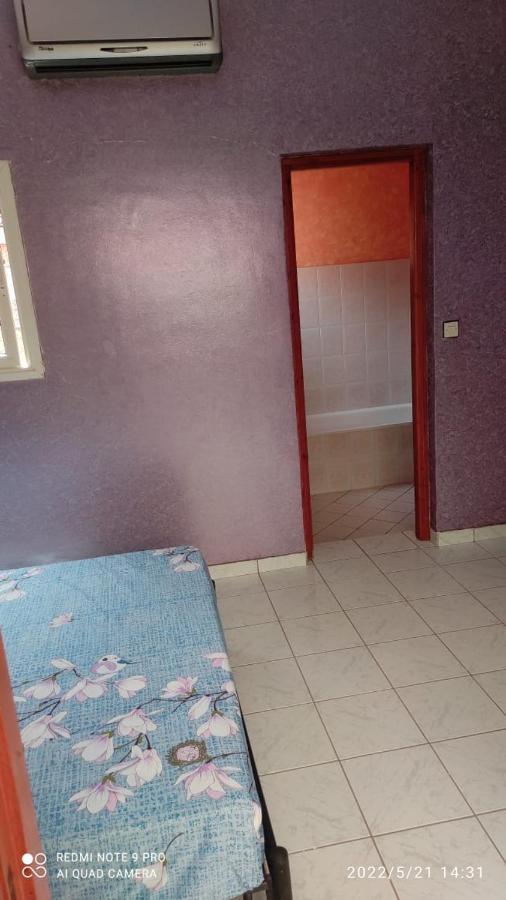 Apartamento Riad Alaoui 146 With Swimming Pool And Free Parking Marrakesh Exterior foto
