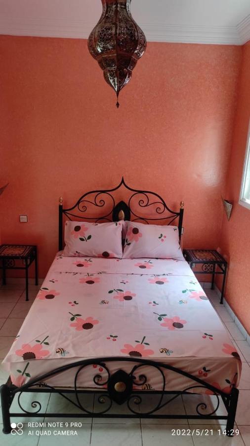 Apartamento Riad Alaoui 146 With Swimming Pool And Free Parking Marrakesh Exterior foto