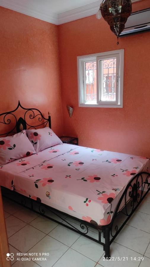 Apartamento Riad Alaoui 146 With Swimming Pool And Free Parking Marrakesh Exterior foto